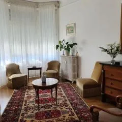 Spacieux 80 m2 Cœur de Vichy proche des Thermes