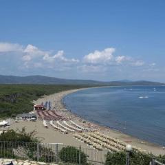 Villa Federigo - Monte Argentario