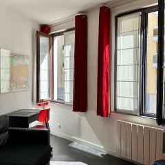 Beautiful Studio in Strasbourg Old Town