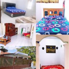 Wijaya homestay