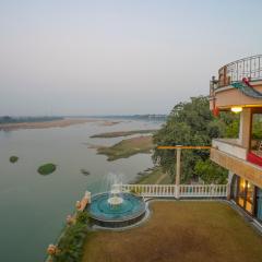 Narmade river view resort & restaurant