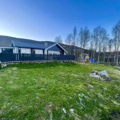 Stugu - Koselig hytte med sentral beliggenhet