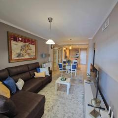 Atlantico Apartment La Cala