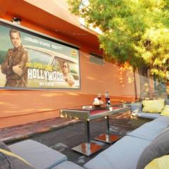 Seaview Pool Villa with cinema up to 26