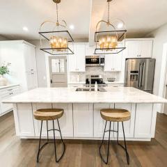 Stunning remodeled Downtown dream home!