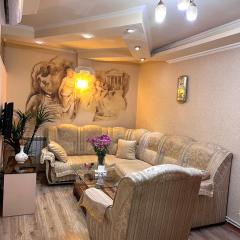 Apartment in the centre of Yerevan for rent