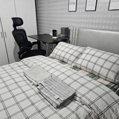 Bridgepay Double Room