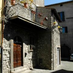 Antica residenza La Rocca