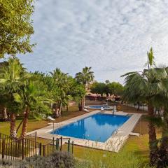 Private Apartment & Pool - El Oasis Golf Resort - Fuente del Alamo