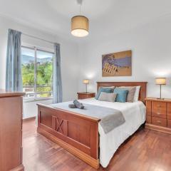 Apartamento São João