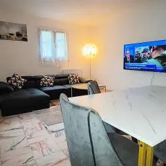 Appartement cosy à Montmagny