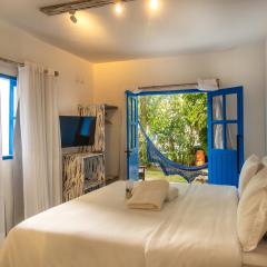 Awe Villa Boutique Trancoso