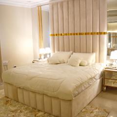 شقق روجدا الفندقية الفاخرة