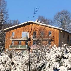 Ski & Bike apartment Bublava