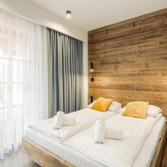 Górskie Szczyty Apart & SPA Apartament 10 Sauna Jacuzzi i Parking w cenie