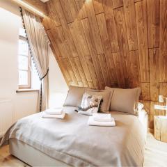 Górskie Szczyty Apart & SPA Apartament 16 Sauna Jacuzzi i Parking w cenie