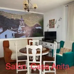 Casa Rural Paz