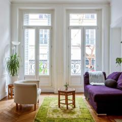 Charming apartment in Paris 1er - Châtelet - Welkeys