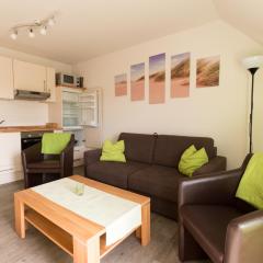 Dat Ferienhus Norddeich Ferienwohnung 4