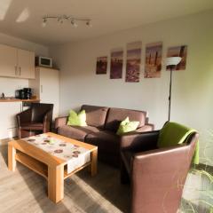 Dat Ferienhus Norddeich Ferienwohnung 1