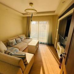 luxury apartment all new equpmnt