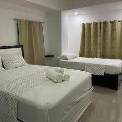 Plataview Apartahotel apt 4A