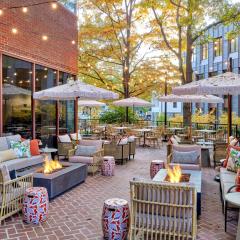 Omni Charlottesville Hotel