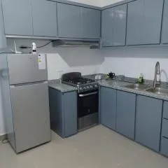 Plataview Apartahotel apt 3C