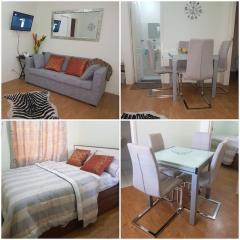 SAN REMO OASIS 2BR COMFORT 30sqm