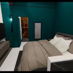 Appartamento con parcheggio comodo