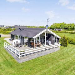 5 star holiday home in Humble-By Traum