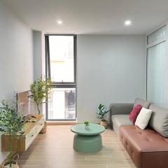 HongHome The Nami Building