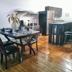 Gorgeous Downtown Detroit Loft - Fully Equipped