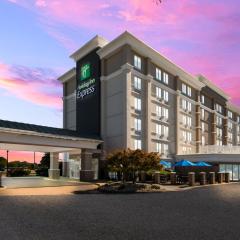 Holiday Inn Express Hotels- Hampton by IHG