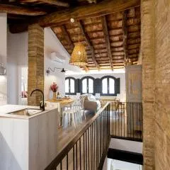 L’Angorfa de Casa Santiago, casa rural