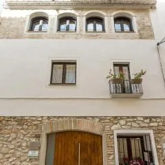 Casa Santiago casa rural