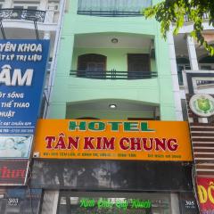 Khách sạn Tân Kim Chung