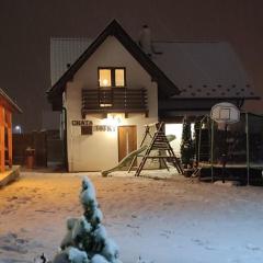 Wellness Chata Tatry