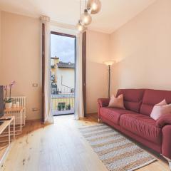 Apartments Florence- San Jacopino 3 bds