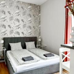 T32 Central Modern Suites