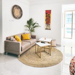 GoodLife Apartments 1, Kilimani