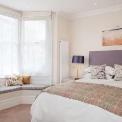 The Charm Brighton Boutique Hotel & Spa