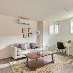 Dupont Circle 1br w wd nr metro dining WDC-745