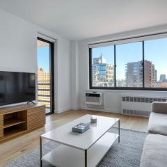 UWS 1br w elevator wd nr central park NYC-1322