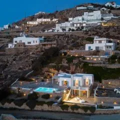 Villa Crystal by Mykonos Mood
