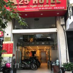 A25 Hotel - 53 Tuệ Tĩnh