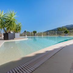 Villa Entre Mer Et Montagnes