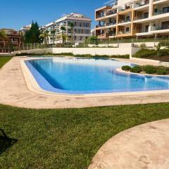 Apartamento Villamartín 3rooms