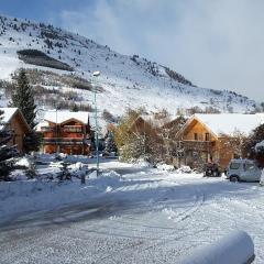 Studio douillet aux deux Alpes