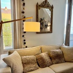 L'Annexe Apparthôtel Porto Vecchio, 4 étoiles